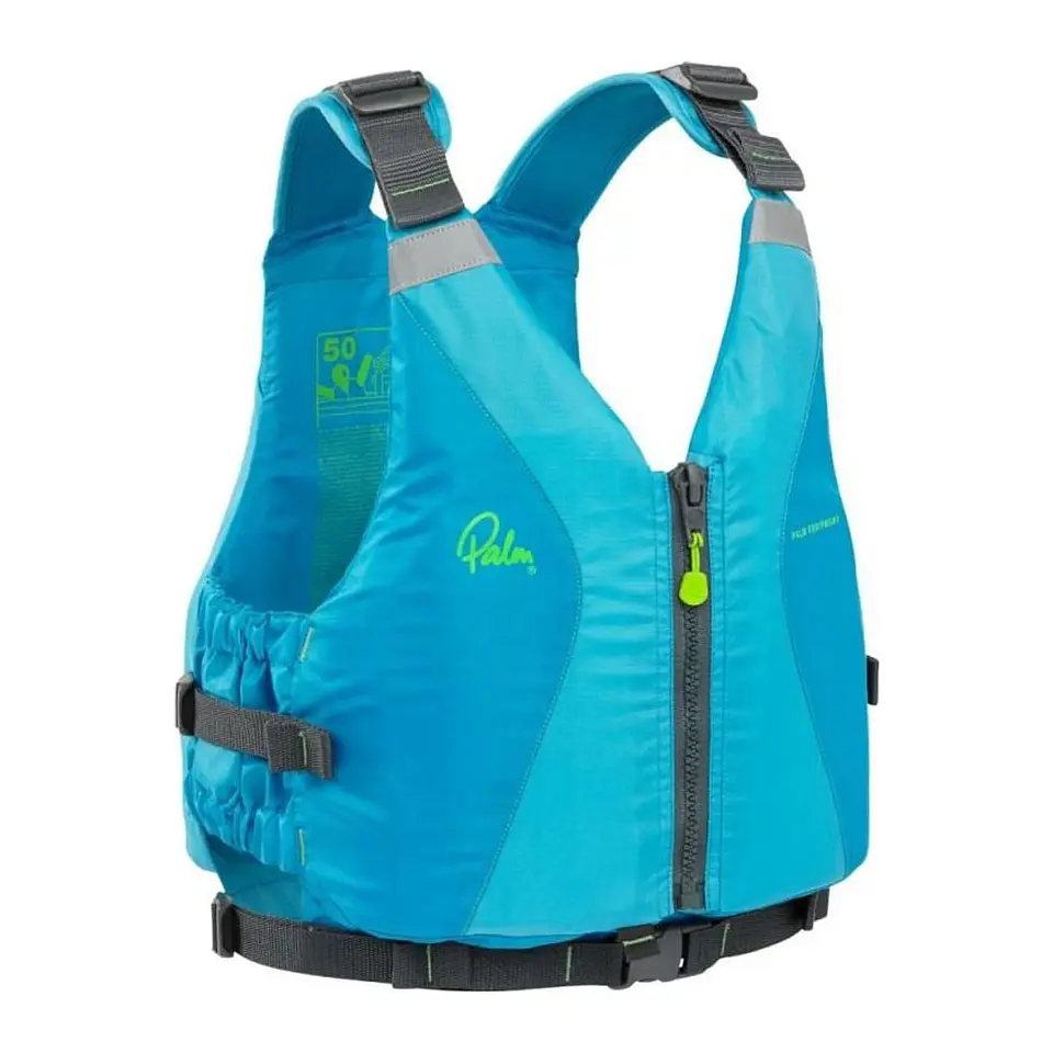 Chaleco Salvavidas Quest PFD 3