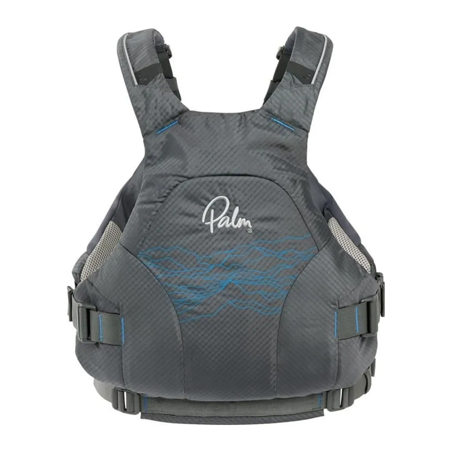 Chaleco Salvavidas Riff Pfd 3