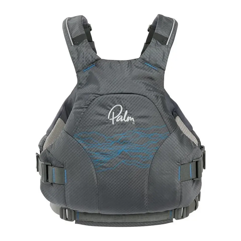 Chaleco Salvavidas Riff Pfd 3