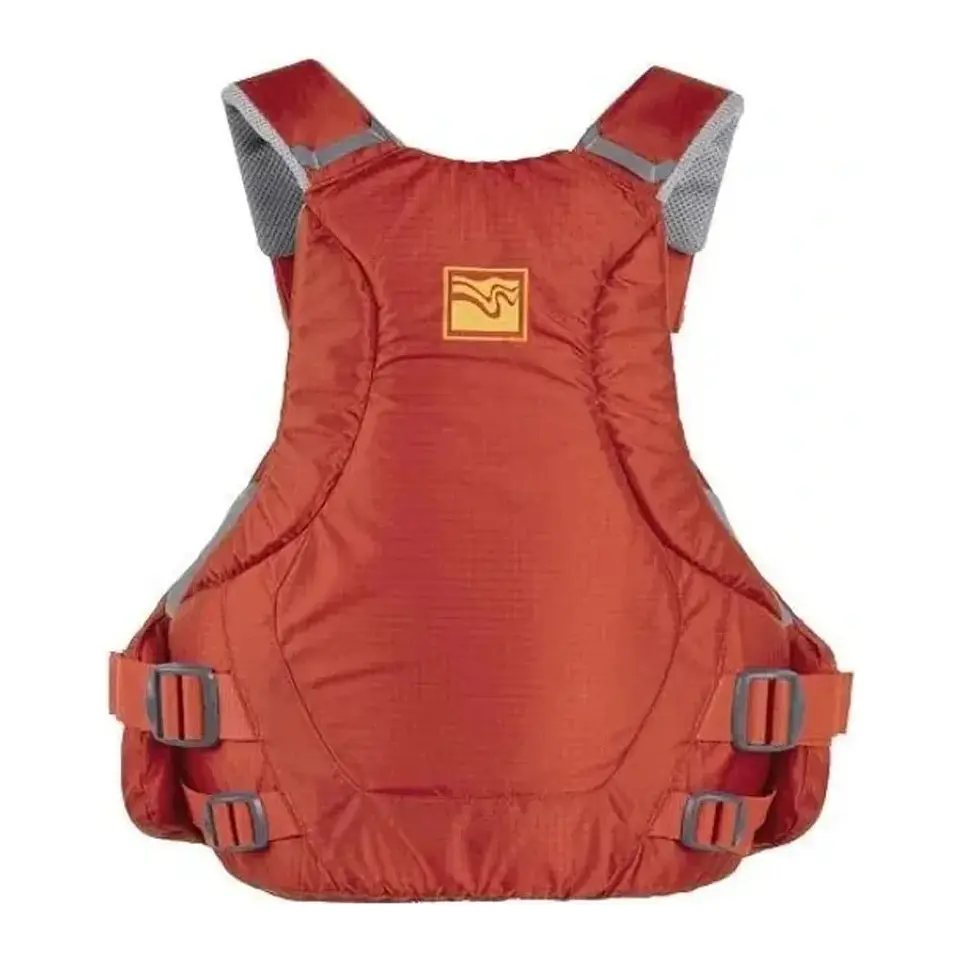 Chaleco Salvavidas Wkndr Life Vest 1