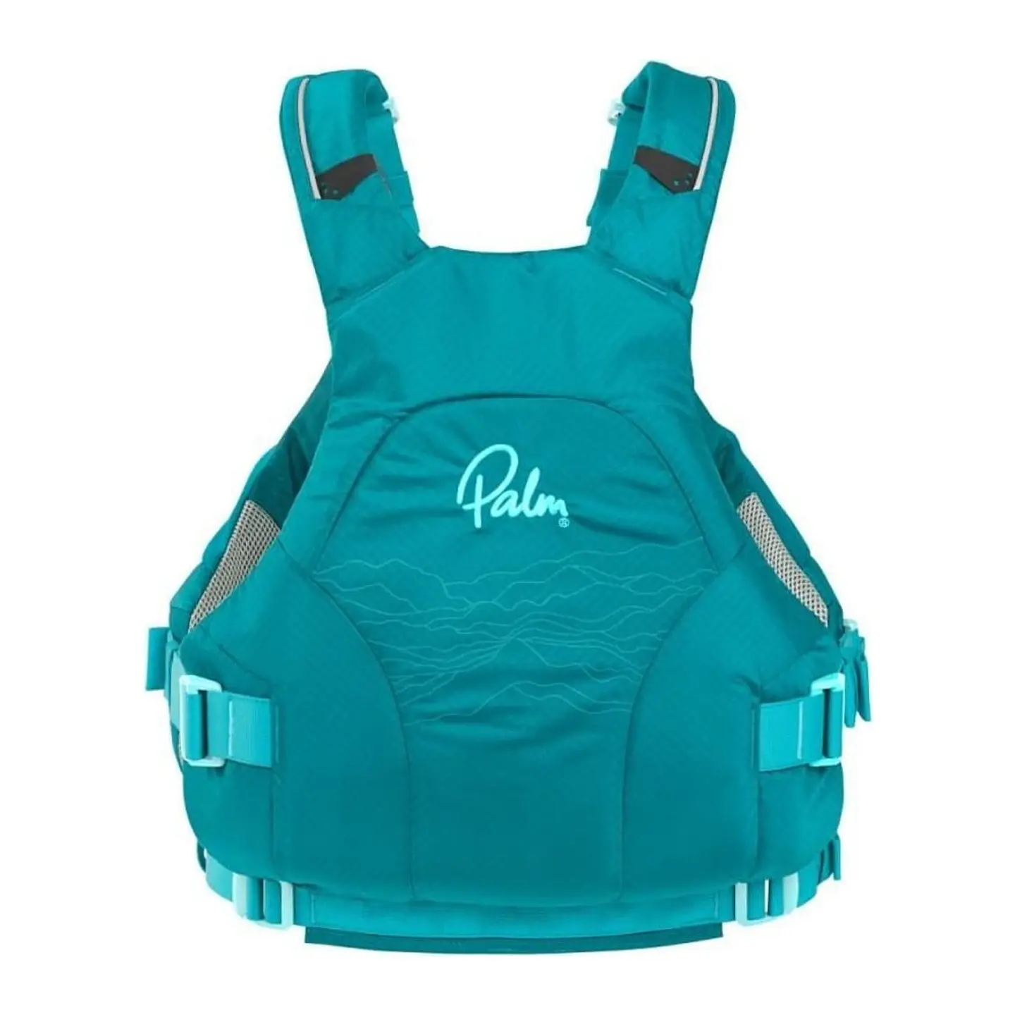 Chaleco Salvavidas Riff Pfd 6