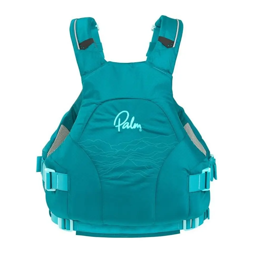 Chaleco Salvavidas Riff Pfd 6