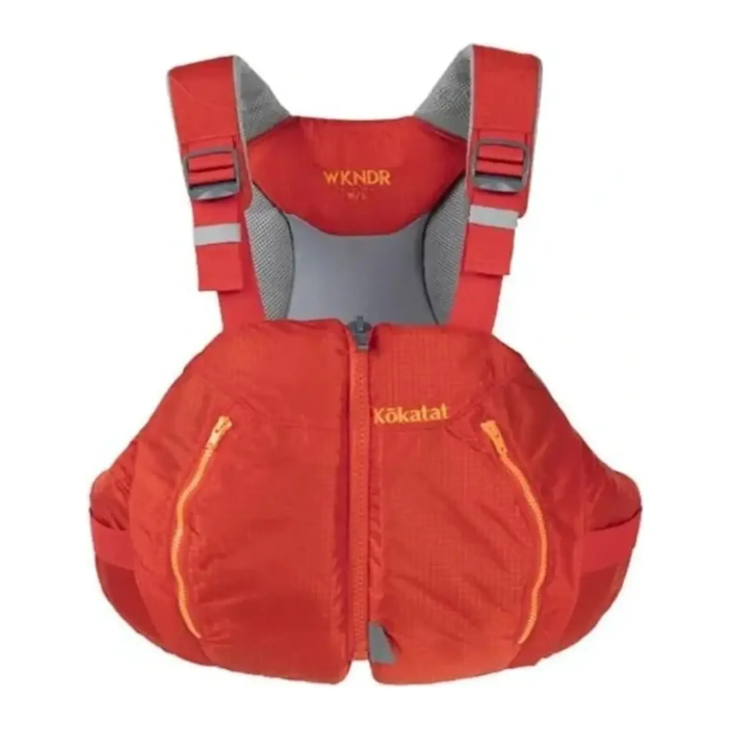 Chaleco Salvavidas Wkndr Life Vest 2