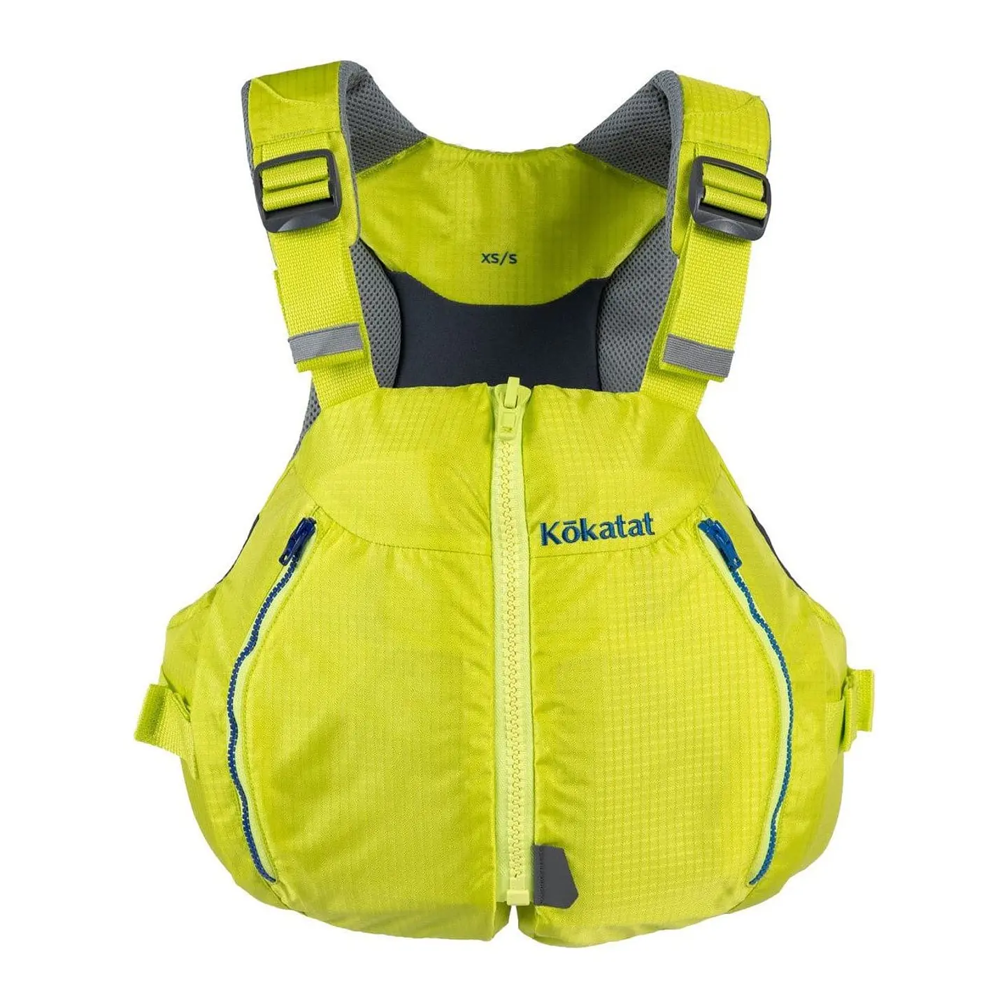 Chaleco Salvavidas Wkndr Life Vest 4