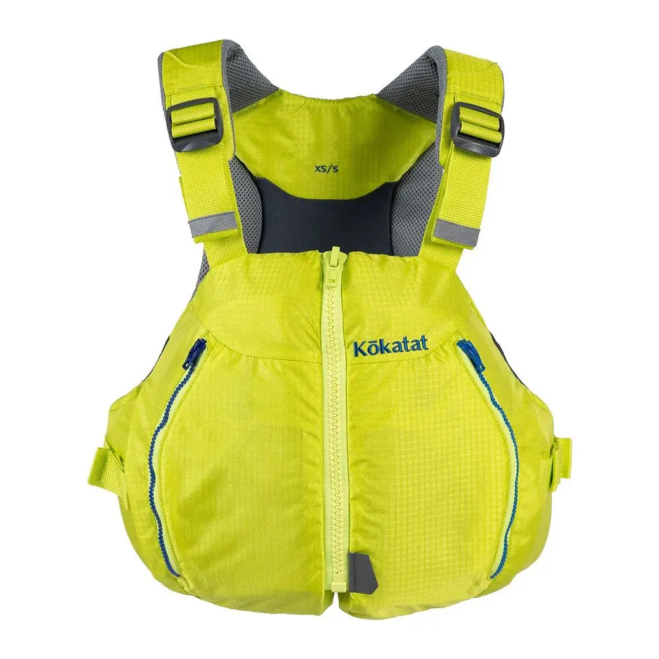 Chaleco Salvavidas Wkndr Life Vest 4