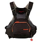 Chaleco Salvavidas Hustle R life Vest - Miniatura 1