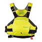 Chaleco Salvavidas Hustle R life Vest - Miniatura 2