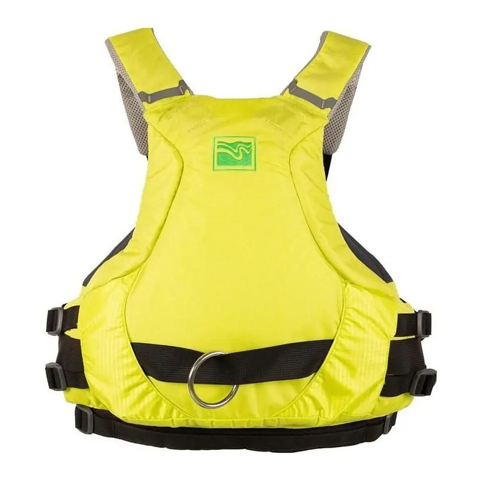Chaleco Salvavidas Hustle R life Vest 3