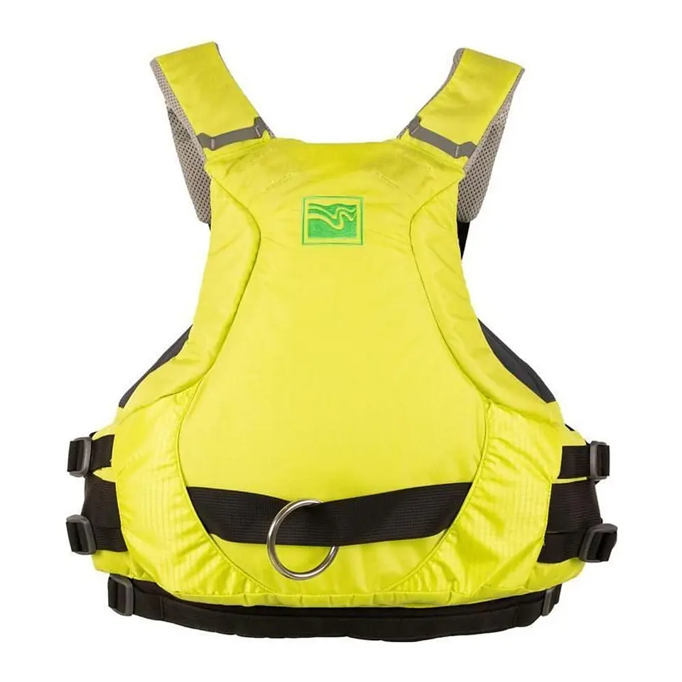 Chaleco Salvavidas Hustle R life Vest 5