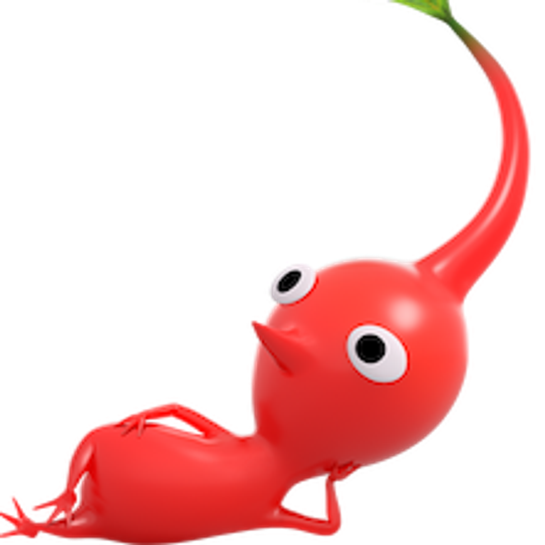 Pikmin  1