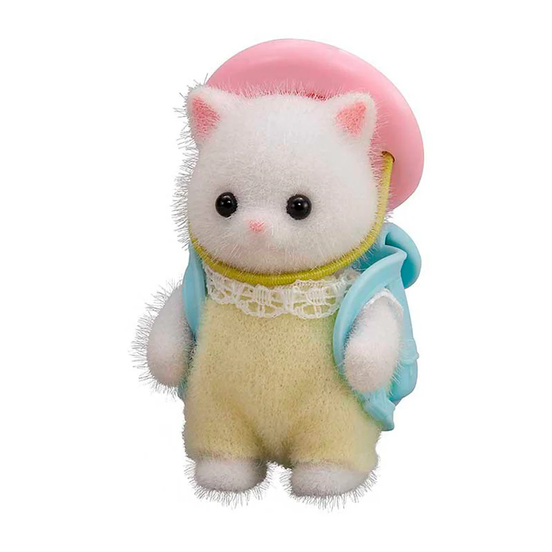 Sylvanian 2