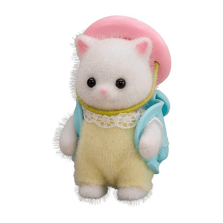 Sylvanian 2