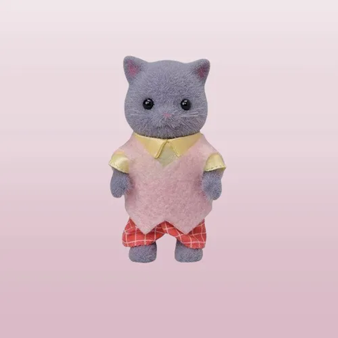 Sylvanian 3