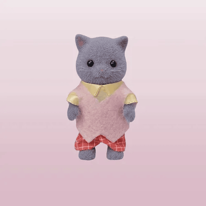 Sylvanian 3