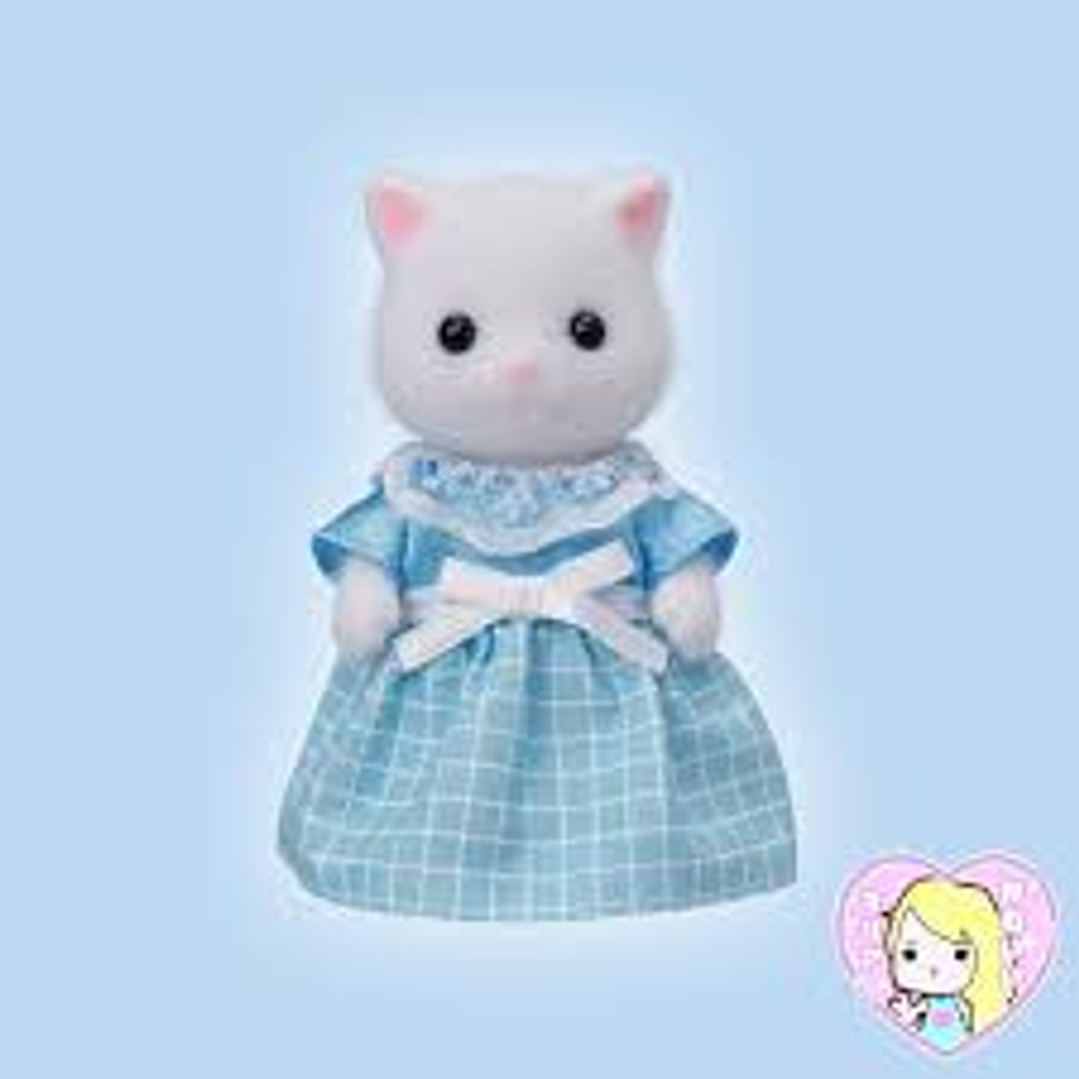 Sylvanian 4