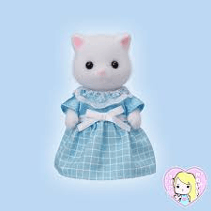 Sylvanian 4