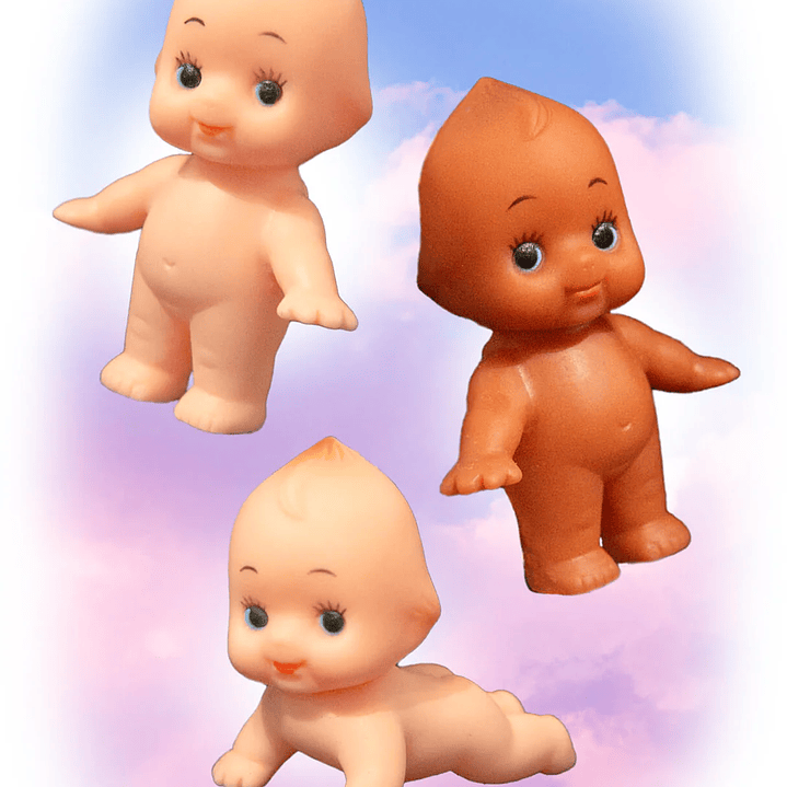 Kewpie 2