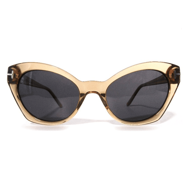 Lentes de Sol de Mujer DasLeben FG1406 2