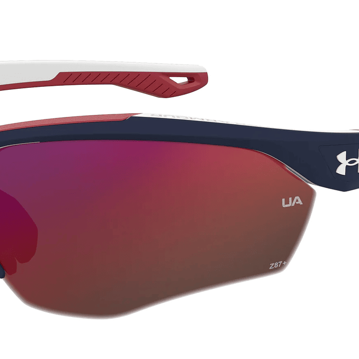 Lentes de Sol deportivos UNDER ARMOUR YARD PRO ZE3 1
