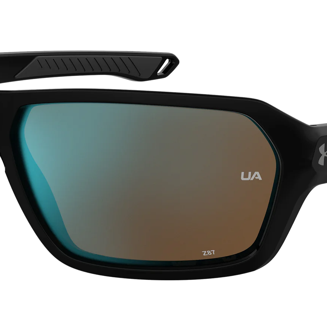 Lentes de Sol deportivos UNDER ARMOUR RECON 807W1 1