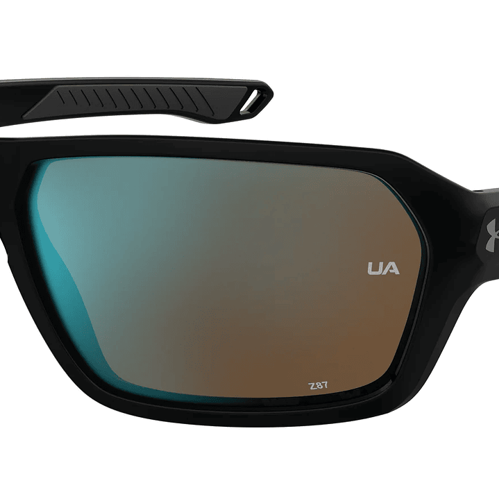 Lentes de Sol deportivos UNDER ARMOUR RECON 807W1 1