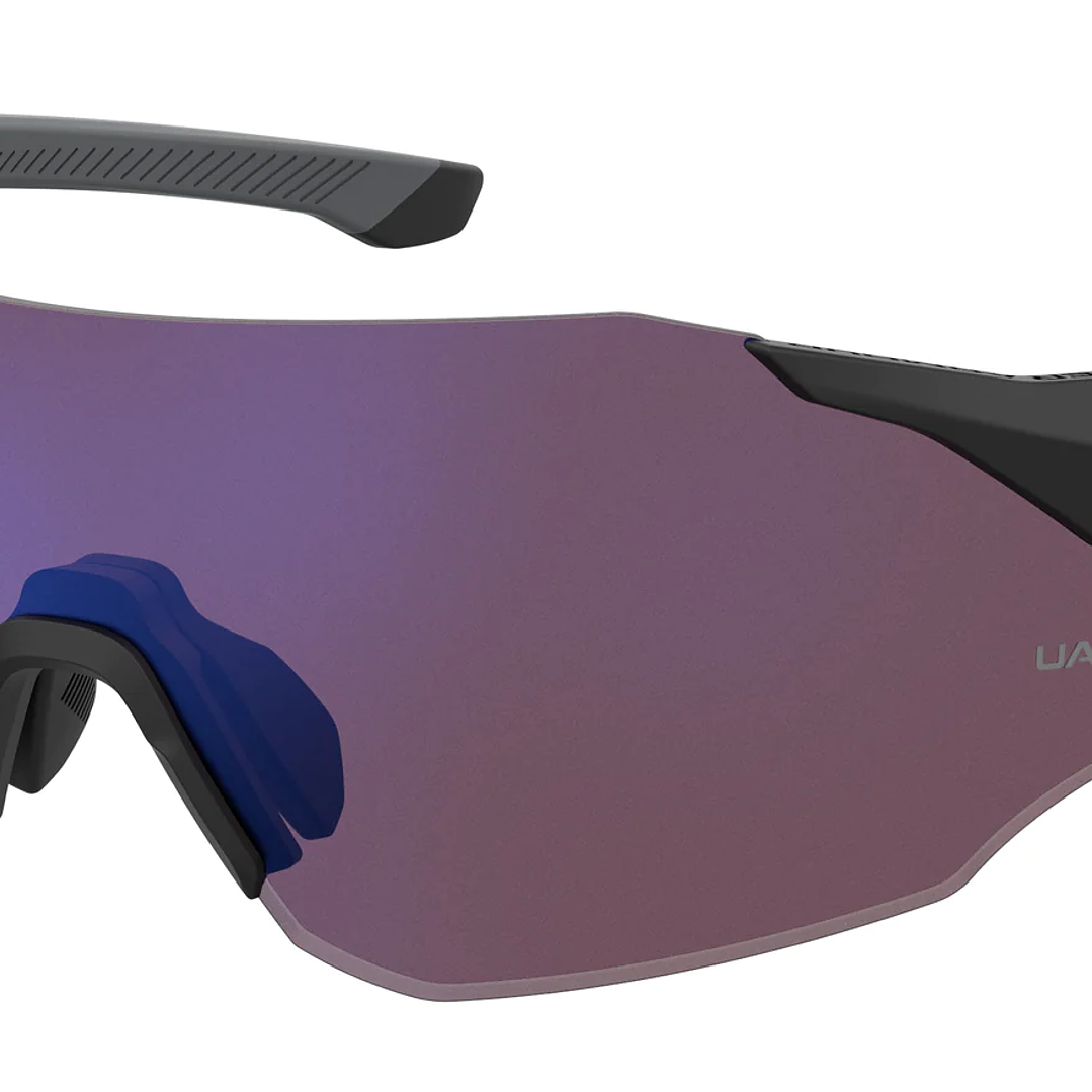 Lentes de Sol deportivos UNDER ARMOUR HAMMER 003PC 1