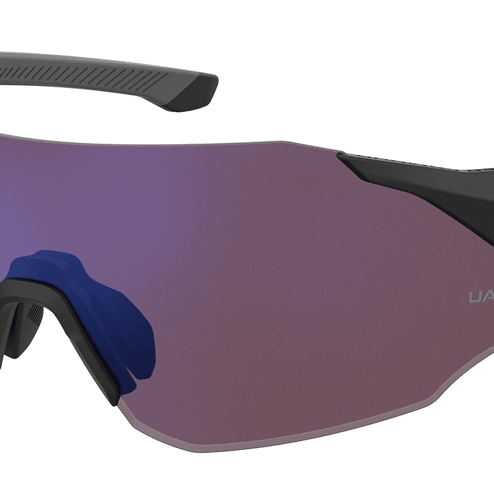 Lentes de Sol deportivos UNDER ARMOUR HAMMER 003PC 1