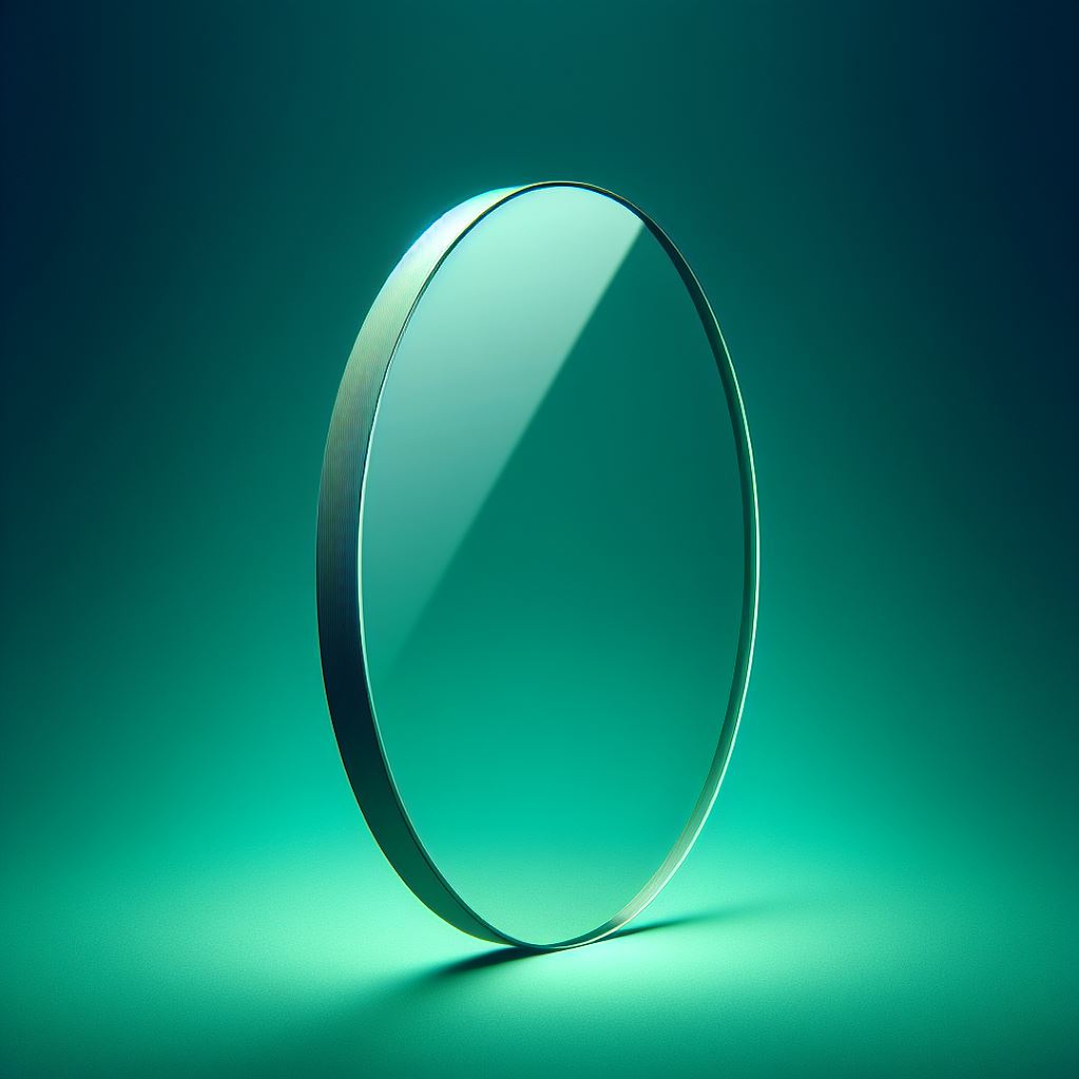 Cristales ópticos 1