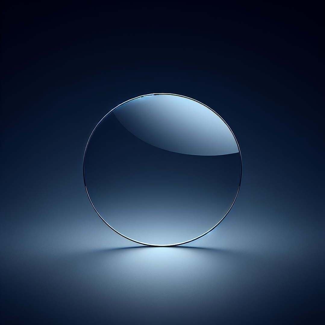 Cristales ópticos 2