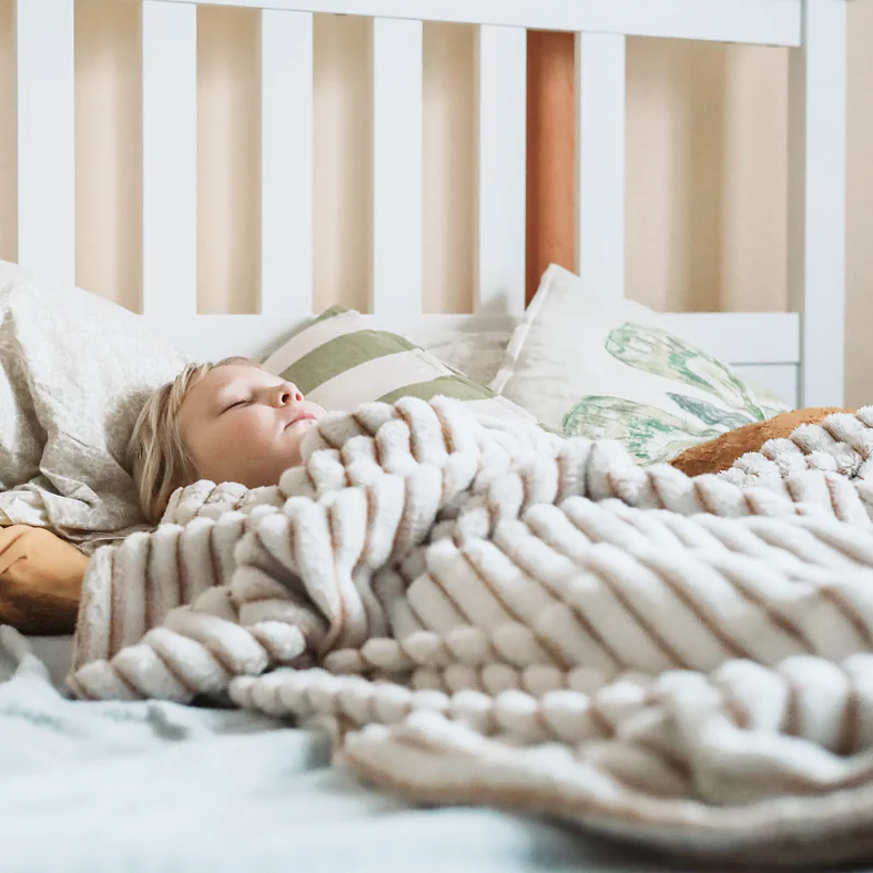 Frazadas & Cobertores