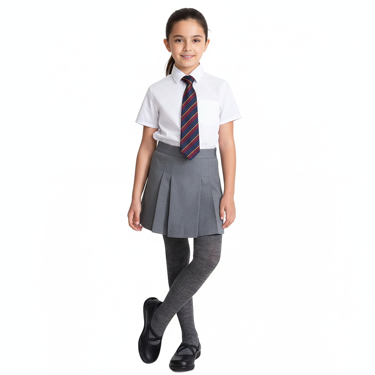 Pack 2 Panties Escolares Dralón Premium 1