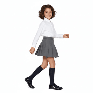 Pack 3 Pantaletas Escolares de Elastano