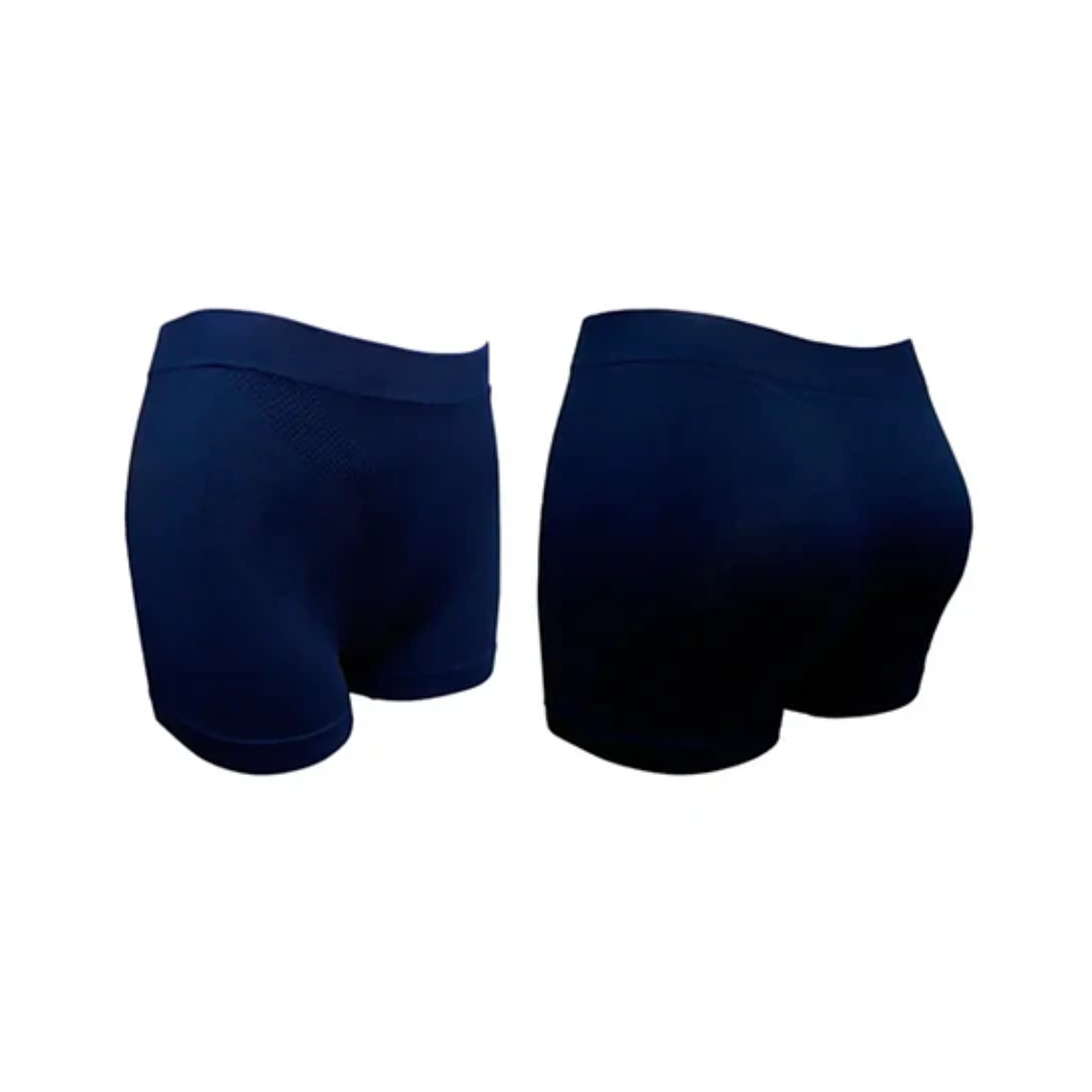 Pack 3 Pantaletas Escolares de Elastano 4