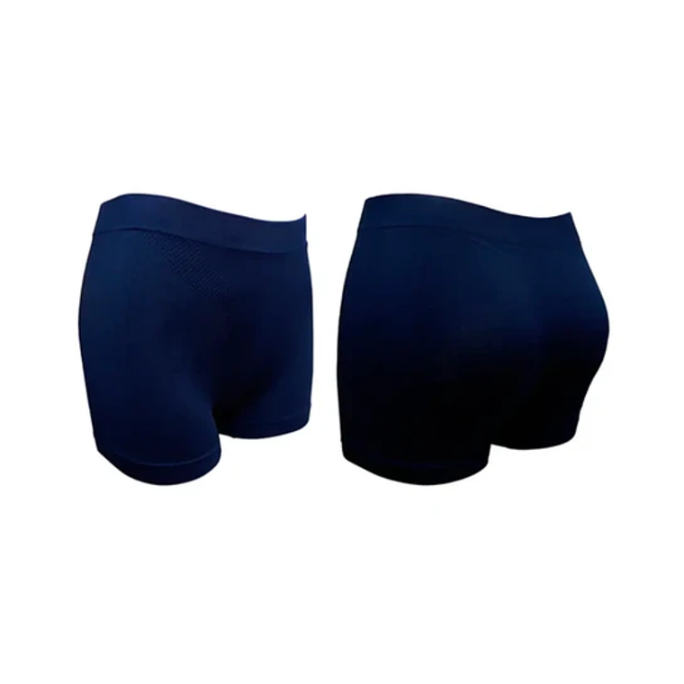 Pack 3 Pantaletas Escolares de Elastano 4