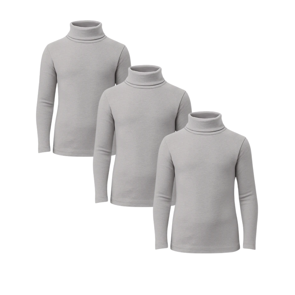 Pack 3 Beatles Escolares Unisex 5