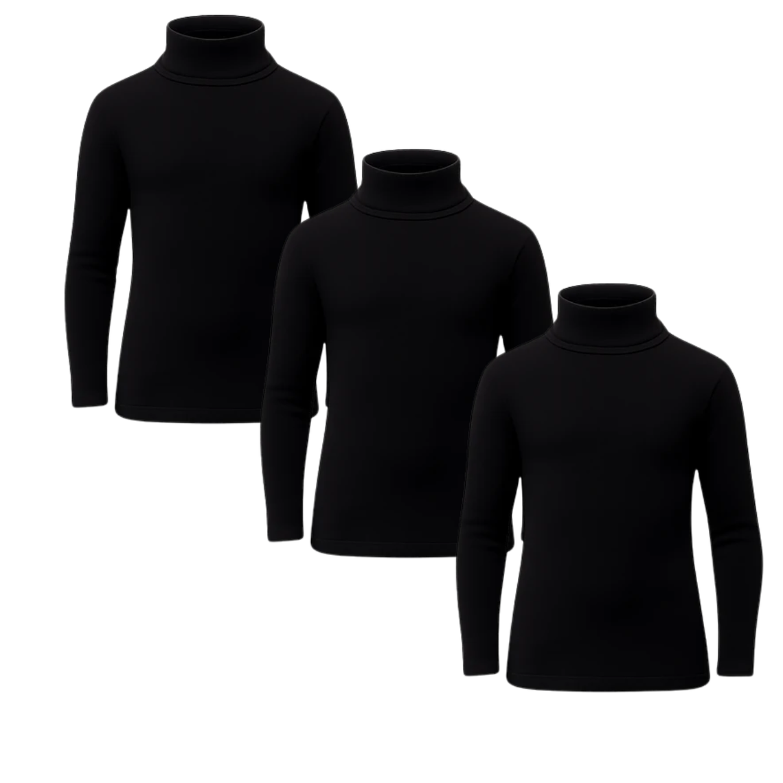 Pack 3 Beatles Escolares Unisex 6