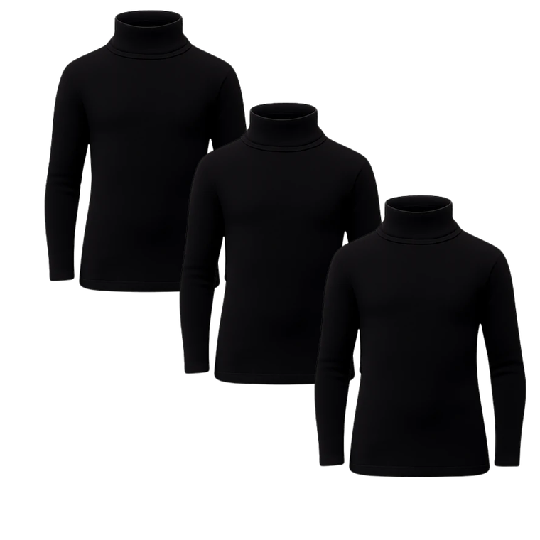 Pack 3 Beatles Escolares Unisex 6