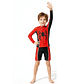 Traje de Baño Niño 2 Piezas Spiderman - Miniatura 1