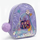 Mochila Infantil Huntrix Corazon Gliter - Miniatura 10