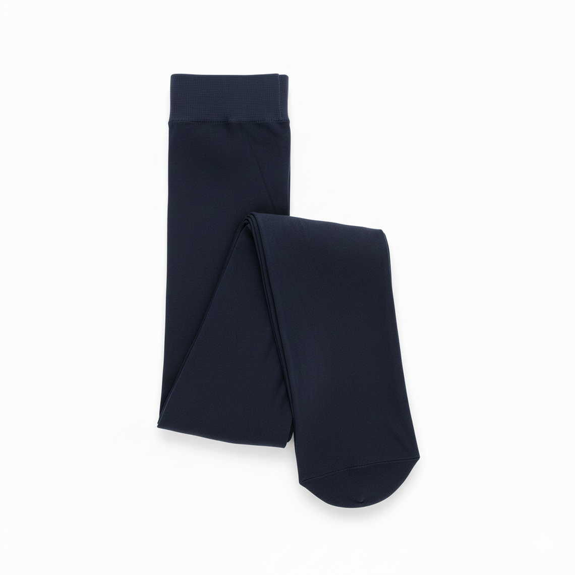 Pack 2 Ballerina Escolar Elasticada Juvenil 2