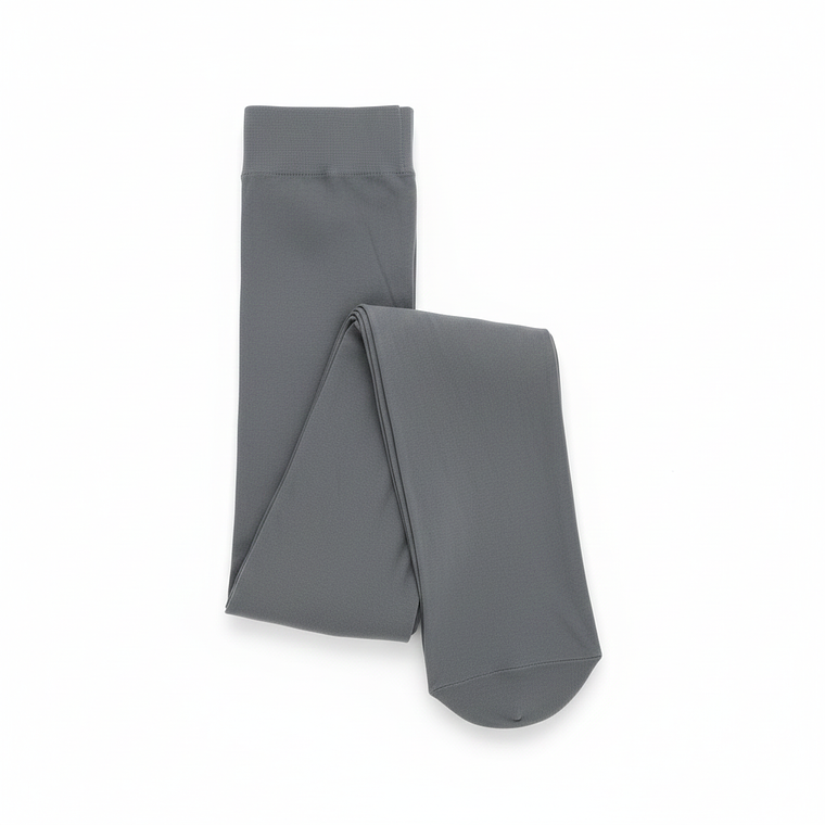 Pack 2 Ballerina Escolar Elasticada Juvenil 3