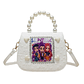 Cartera Infantil Huntrix con Asa de Perlas  - Miniatura 3
