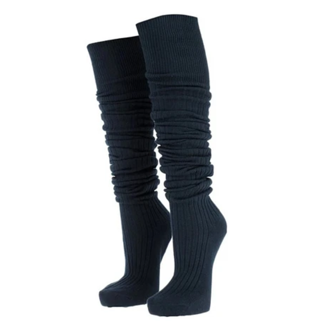 Bucaneras Azul Marino Escolares Niña 2