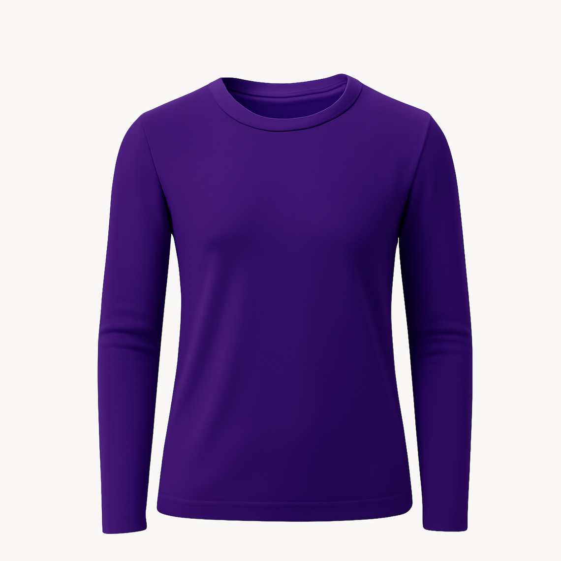  Camiseta Manga Larga Niñas 2