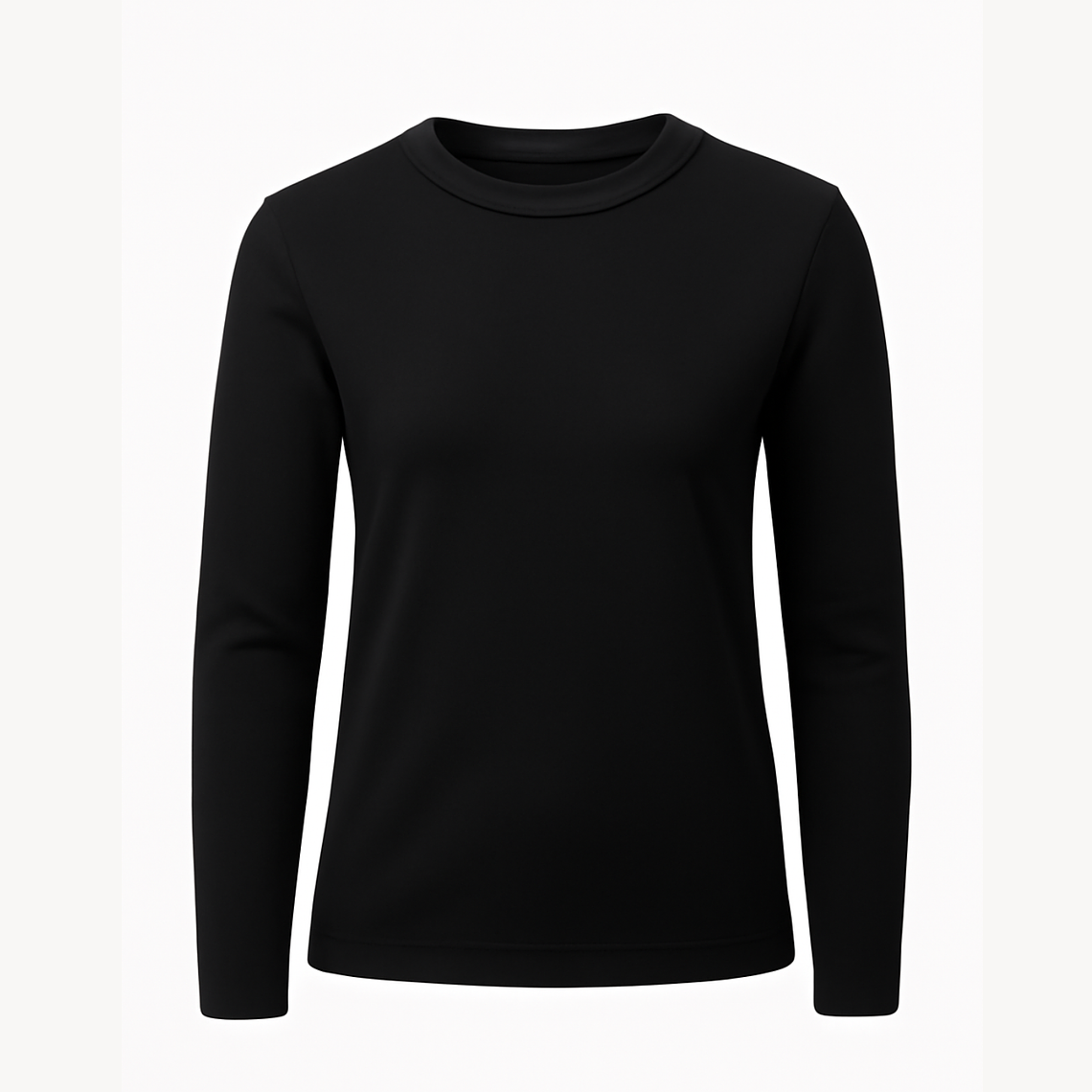  Camiseta Manga Larga Niñas 5