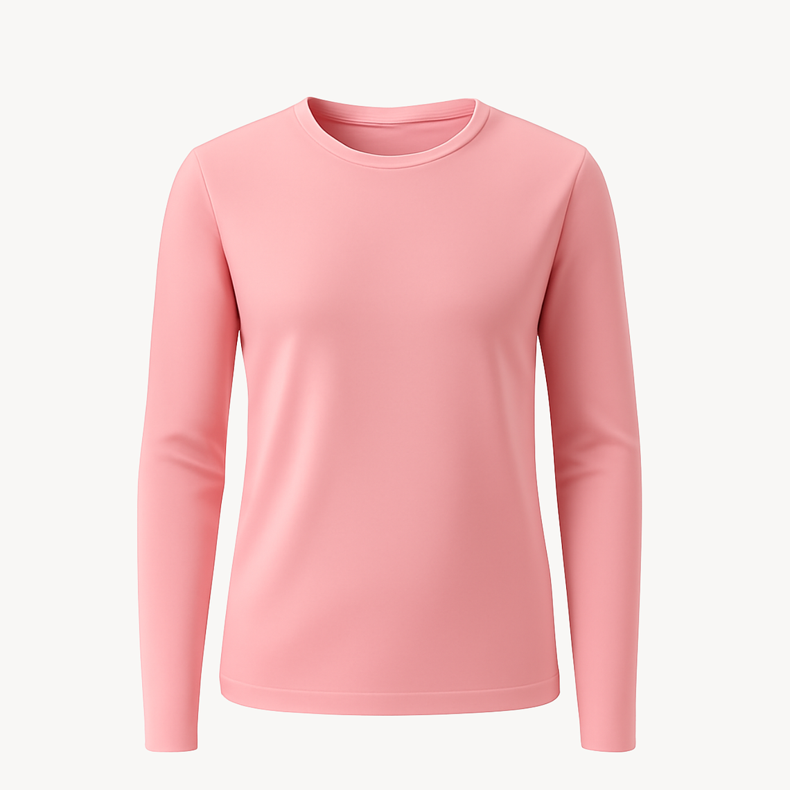  Camiseta Manga Larga Niñas 8