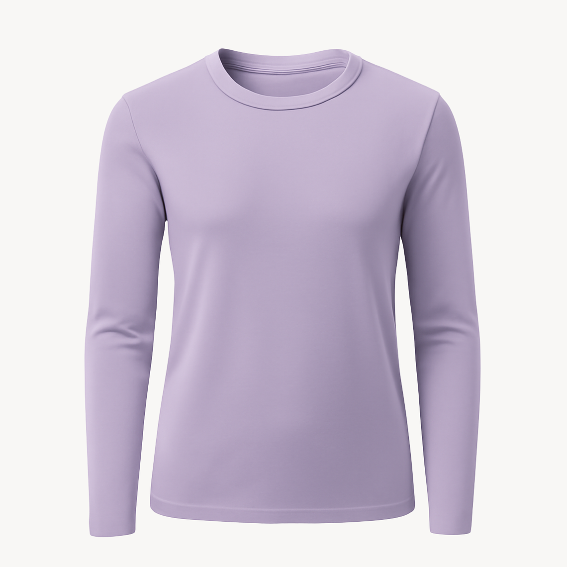  Camiseta Manga Larga Niñas 13