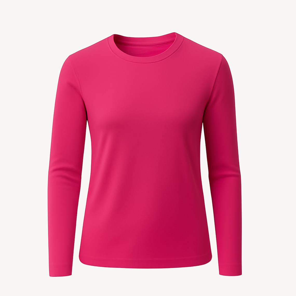  Camiseta Manga Larga Niñas 14