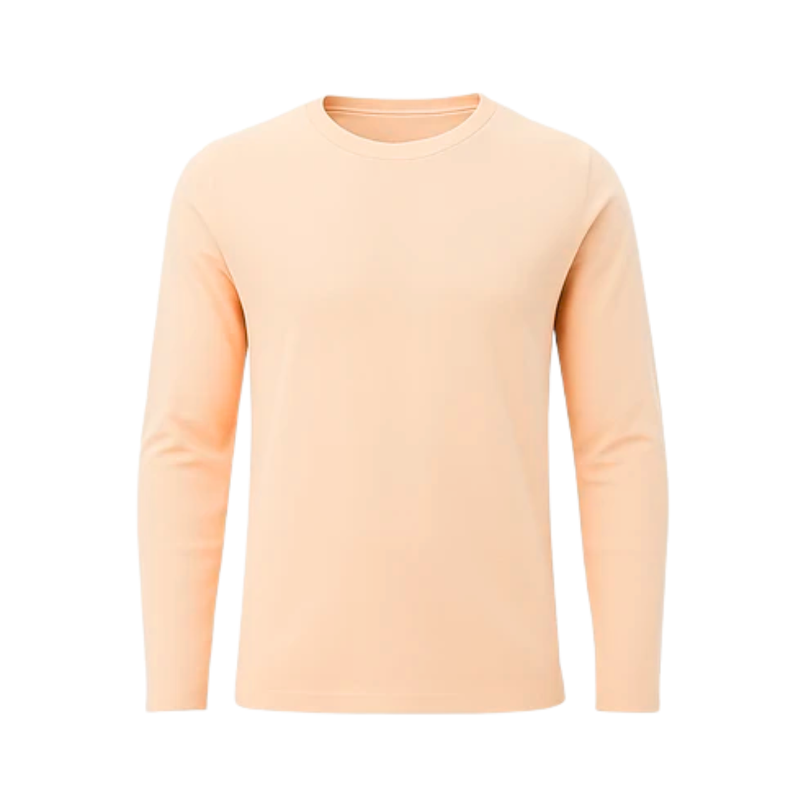  Camiseta Manga Larga Niñas 19