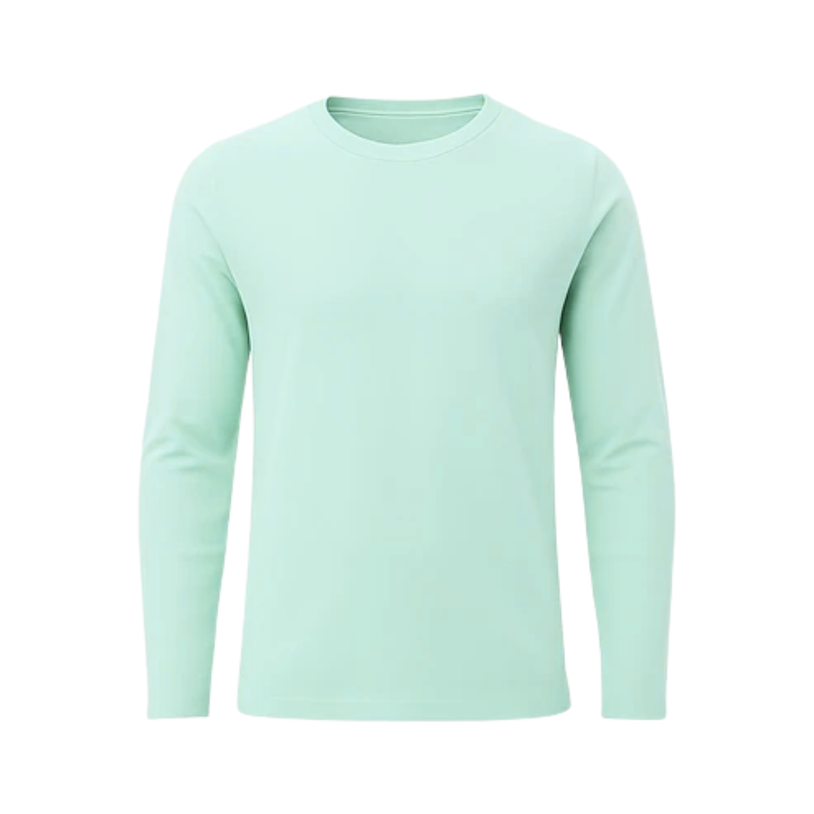  Camiseta Manga Larga Niñas 20